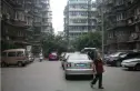 玉泉苑实景图