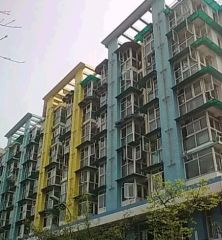 毕加索小屋 1室0厅 南