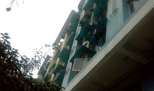 毕加索小屋1室0厅西北