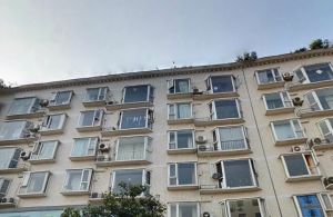 静香庭园4室2厅南