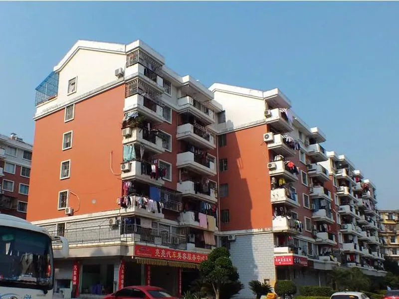 【福州五凤山庄小区,二手房,租房】- 福州房天下