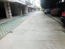 西滨好美家 2室2厅 南 北