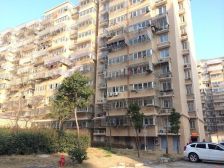 紫东花苑精装房拎包入住,房型较好