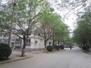 花园里小区 1室1厅 南