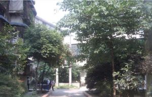 大石南路198号2室1厅西南