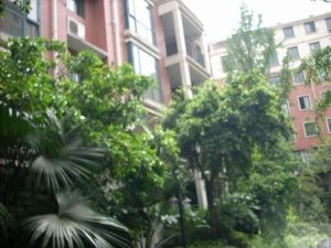 赞元茗居 2室2厅 南