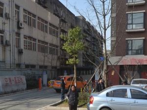 空港星品地 2室1厅 南