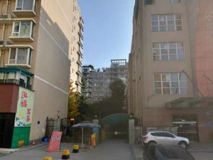 龙锦慧苑3室2厅南
