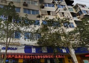 锦江公寓(青羊)4室2厅东南