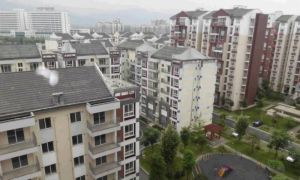 兴堰丽景C区 2室2厅 西南