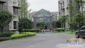 沙西明珠3室2厅南西南
