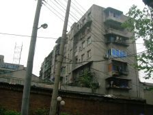 科泰公寓3室2厅南北