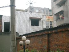 科泰公寓3室2厅南北
