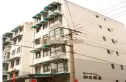 阳光雅舍实景图