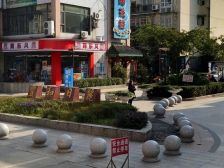 丰和日丽3室1厅东