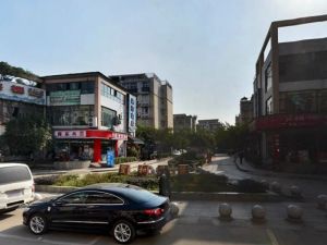 丰和日丽3室2厅南北