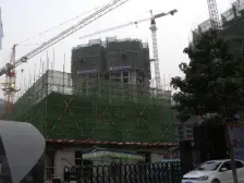 保利林语溪 3室1厅 西南 西北