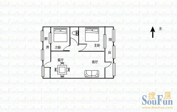 药检所家属院户型图