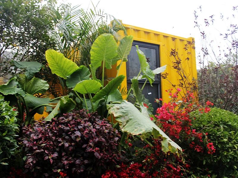 漳州万科城滨江府写字楼