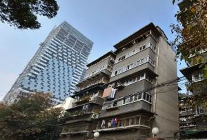 专气厂宿舍区2室1厅东