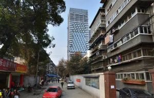 专气厂宿舍区2室2厅南