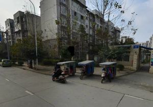 东虹路65号院2室1厅南