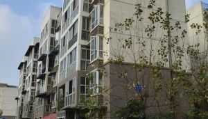 东虹路65号院2室1厅东南