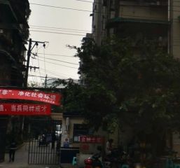西林小区2室2厅东南