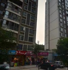 西林小区2室1厅西南
