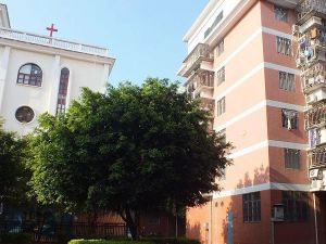 师大上渡 楼层佳 南北格局带大露台 生活方便交通便捷