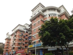 低总价,格局方正刚需精装两房采光好可拎包入住