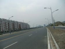 新港花苑精装修2房有车库诚心出售