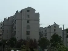 海港新村 地铁口 简单装修 自住出租2相宜