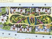 新上房源多年未出的经典两房两卫楼层好户型好南北通