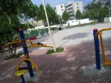 水科路18号 3室2厅 南