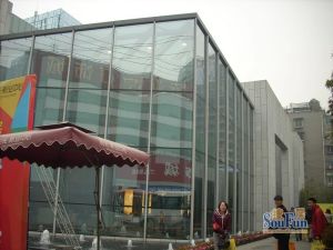 阳光新业1室0厅东