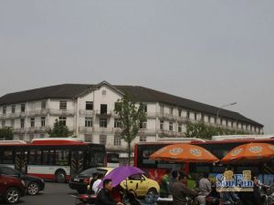 荷花名都2室1厅东南