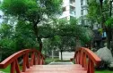416医院住宅实景图