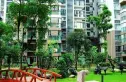 416医院住宅实景图