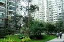 416医院住宅实景图