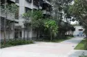 416医院住宅实景图