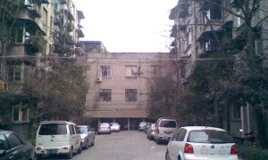 文华路新13号3室1厅东南