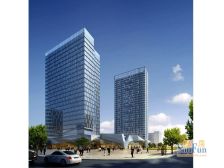 中航国际广场 1室1厅 南 东南 东