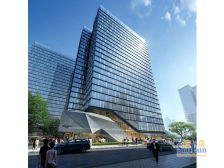 中航国际广场 1室1厅 南