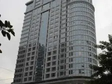 白云大厦 1室1厅 南