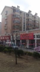 此房简装,户型好,楼层采光佳,带车库!...