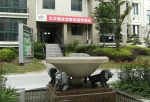 此房楼层好,老证没有大税,朝南有阳台视野开阔