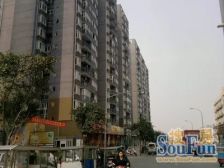 锦馨家园B区2室1厅东南西北