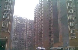 锦馨家园C区1室1厅南