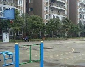 大同上郡2室1厅东南